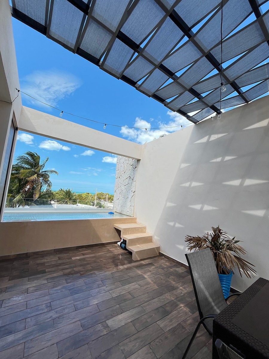 Villa in Chelem, Progreso, photo 39 of 50