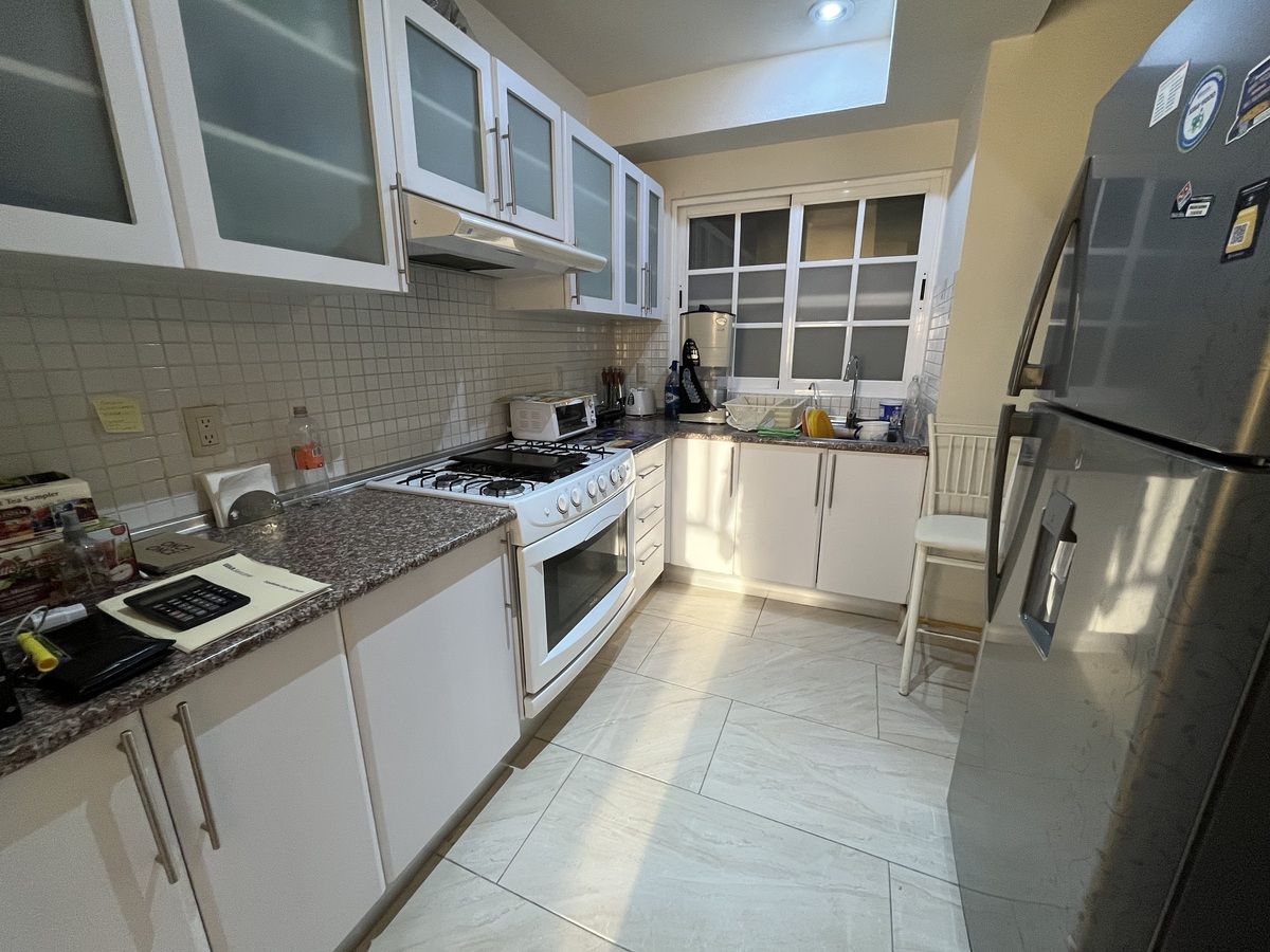 2 de 20: Cocina integral