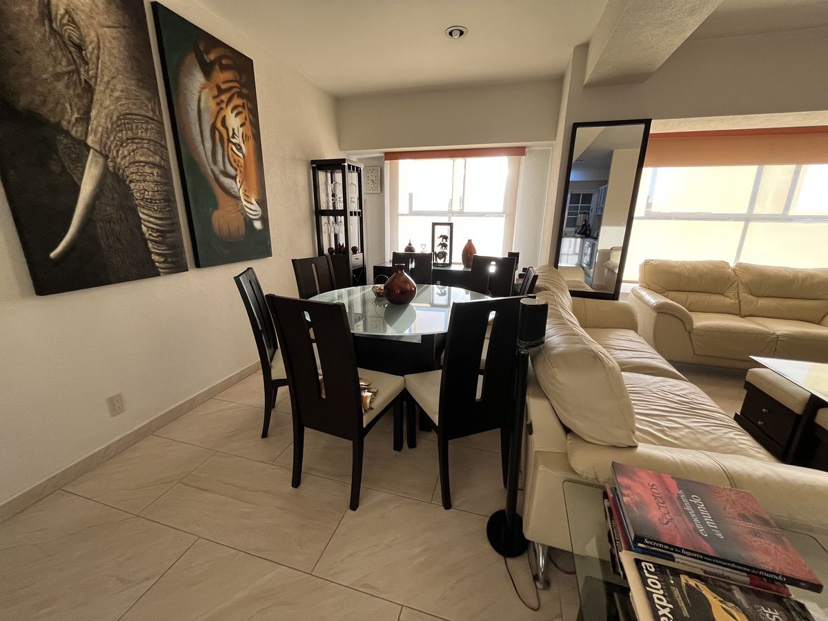 5 de 20: Comedor