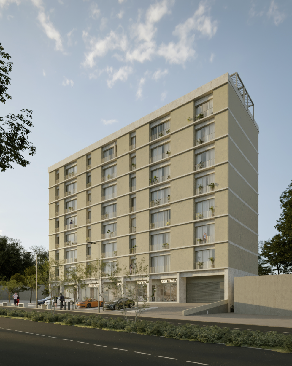Departamento en Preventa en Valle de San Nicolás, Zapopan