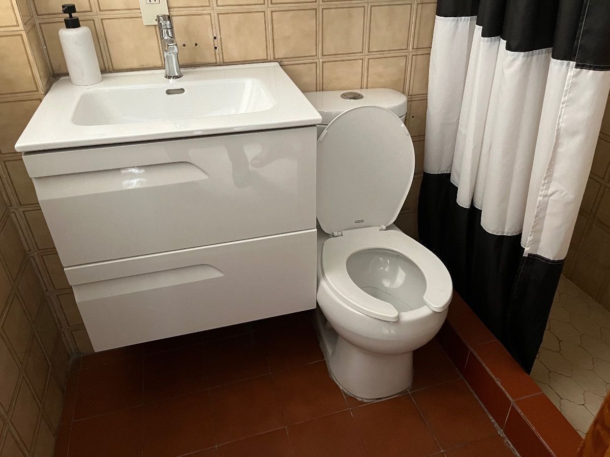 8 de 13: Baño recámara 2