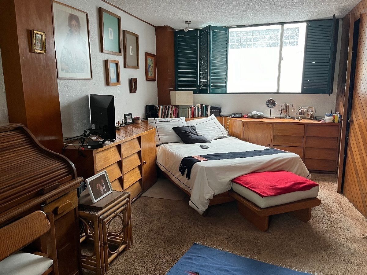 29 de 30: Recámara principal