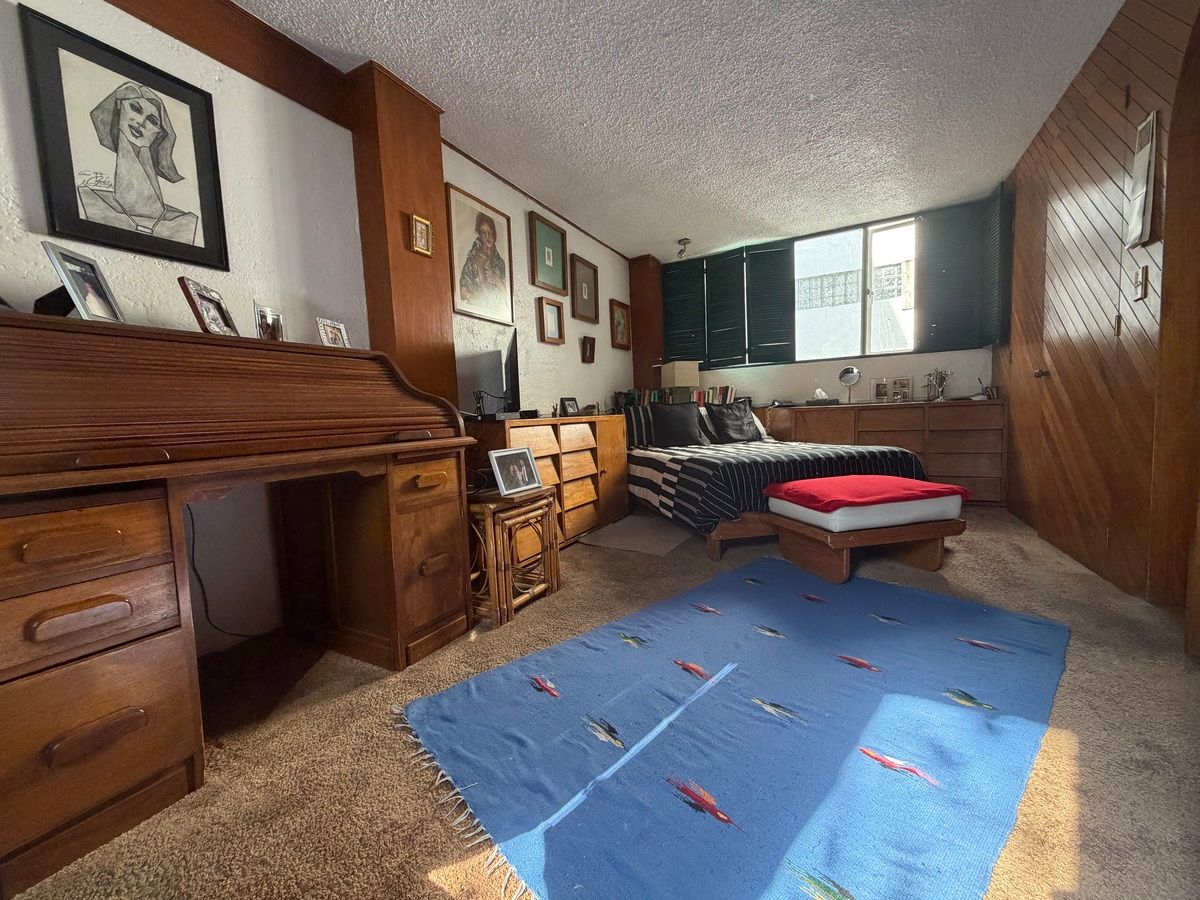 22 de 30: Recámara principal