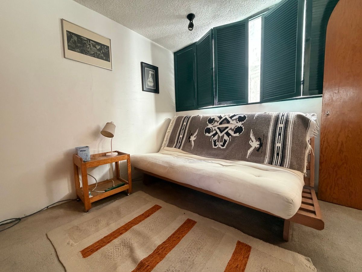 25 de 30: Recámara 2