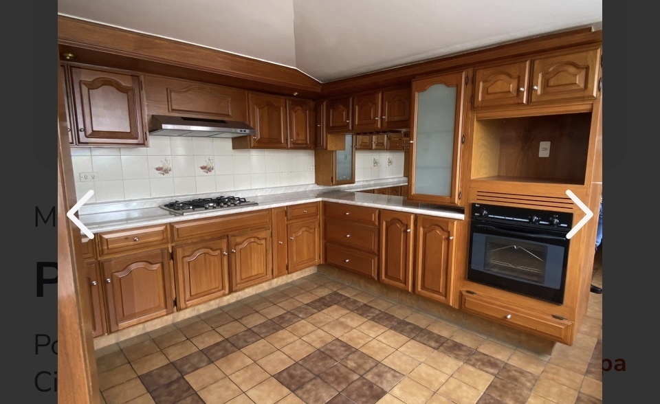11 de 30: Cocina integral