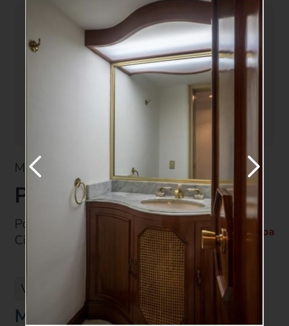 13 de 30: Medio baño