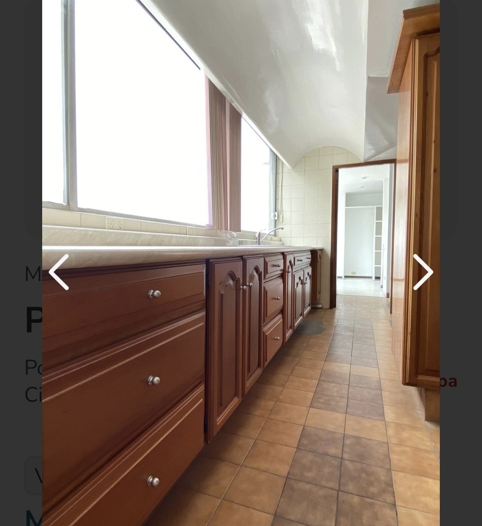 15 de 30: Cocina
