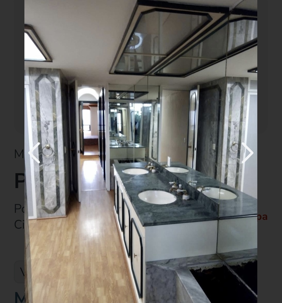 29 de 30: Baño recámara principal