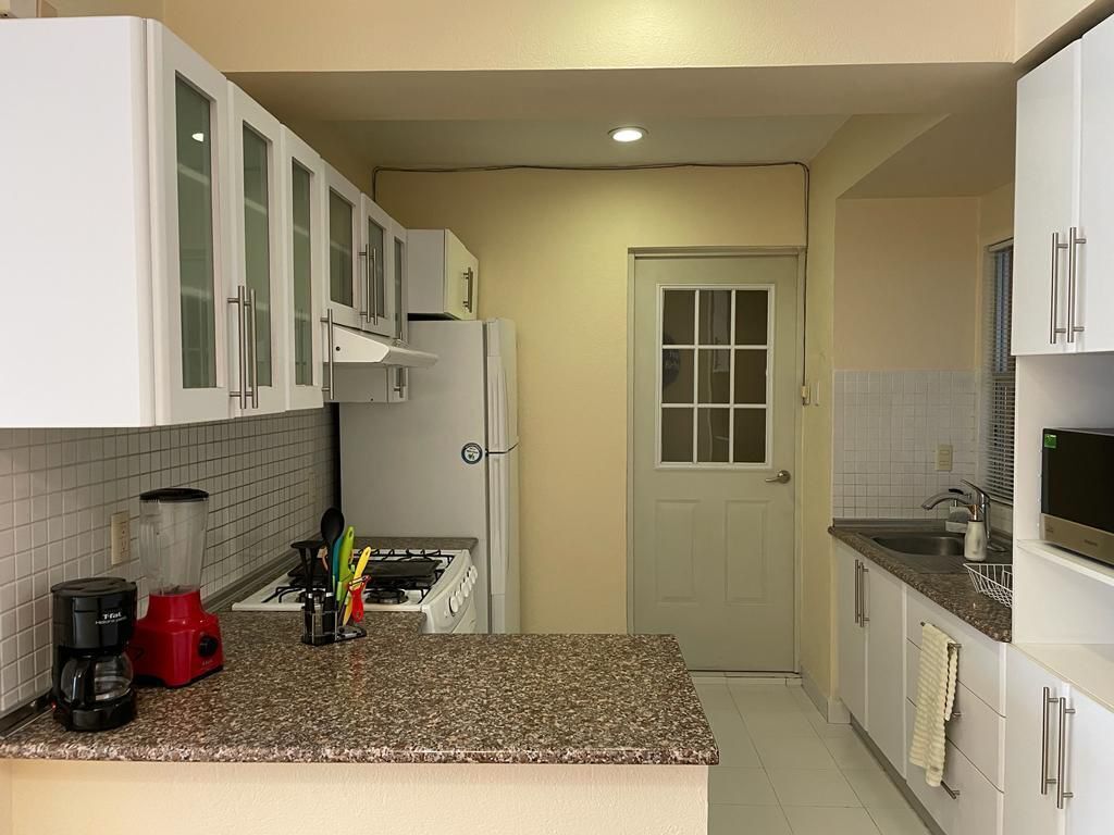 2 de 7: cocina