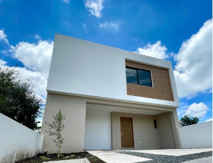 1 de 12: Fachada