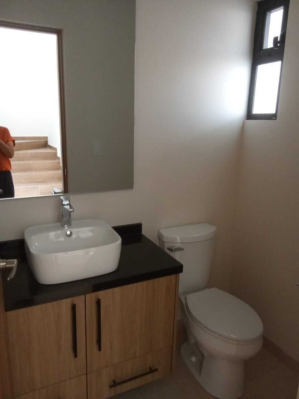 7 de 12: Baño
