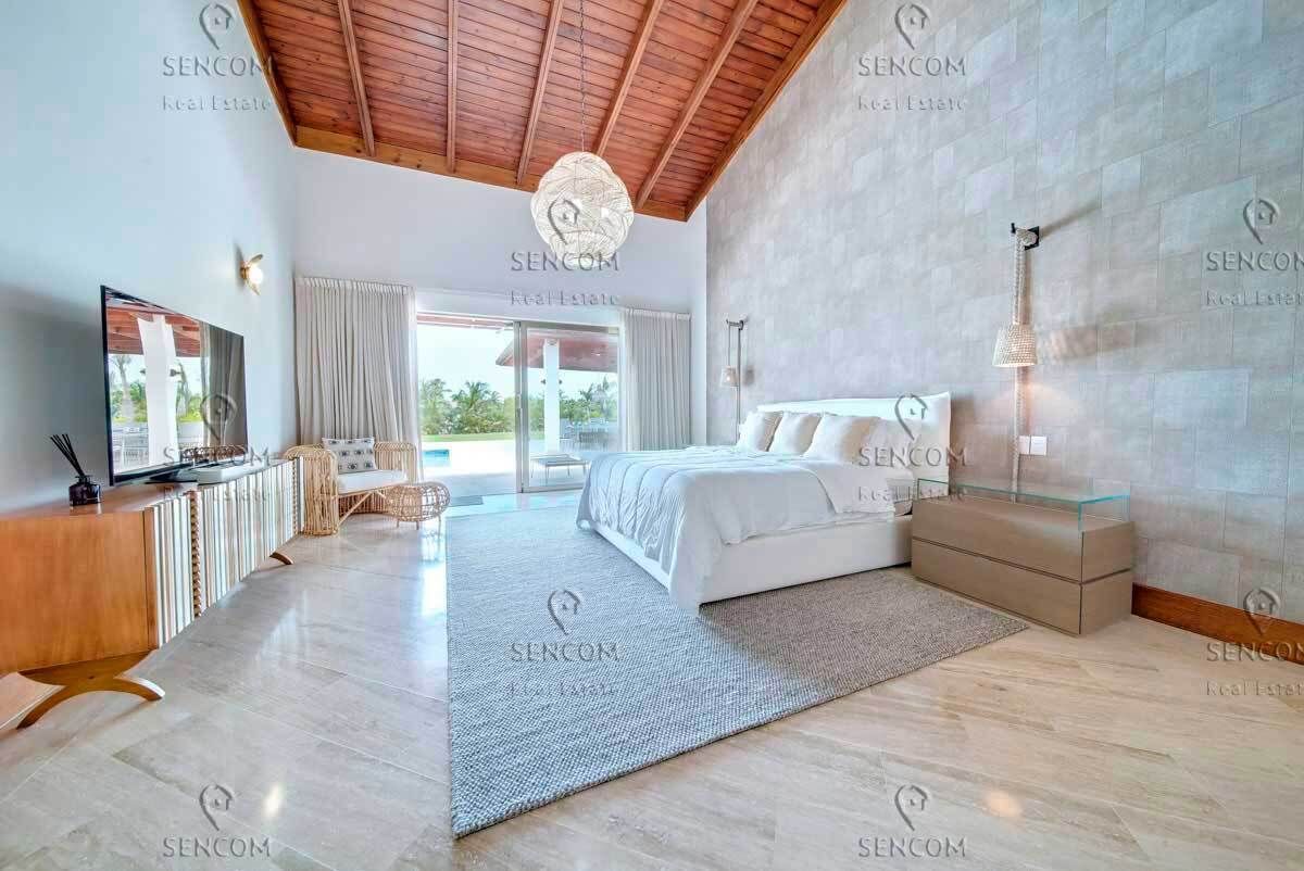 5 de 29: Villa de 1 nivel en Casa de Campo en venta 6