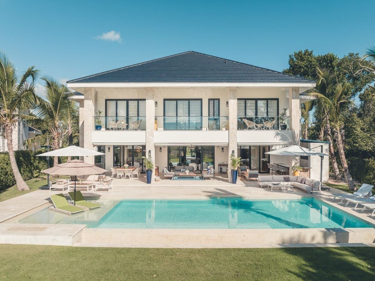 1 de 15: PISCINA