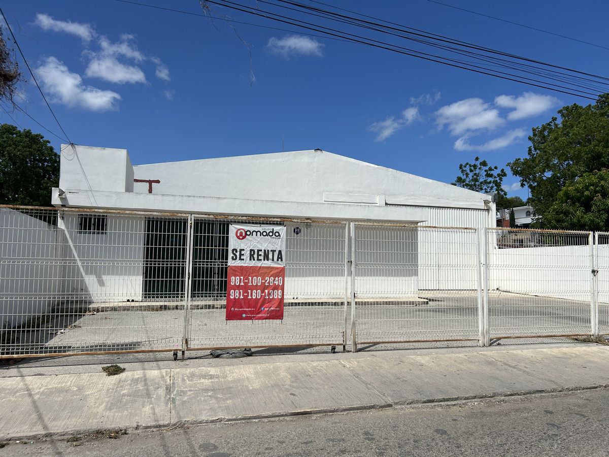 1 de 7: Fachada