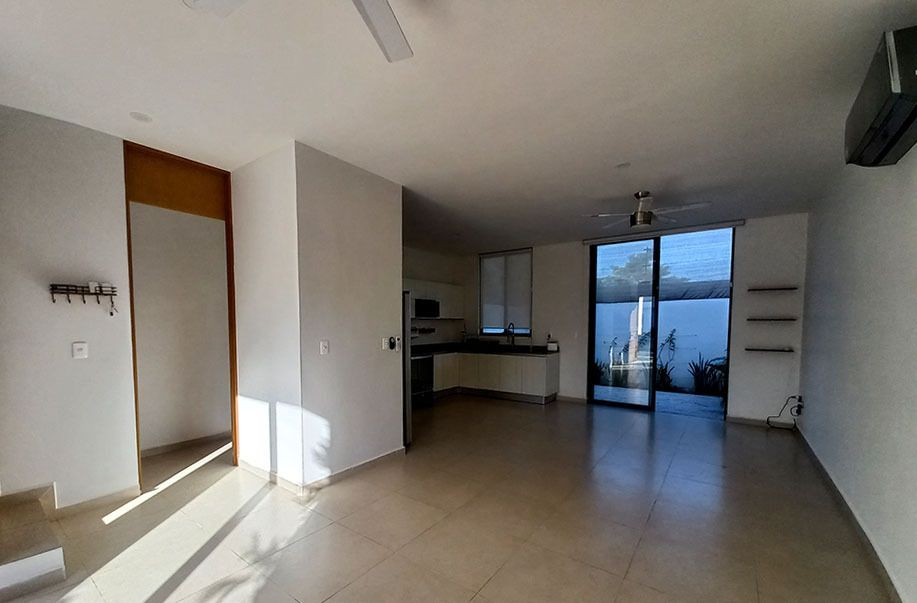 5 de 20: Ventanales de piso a techo