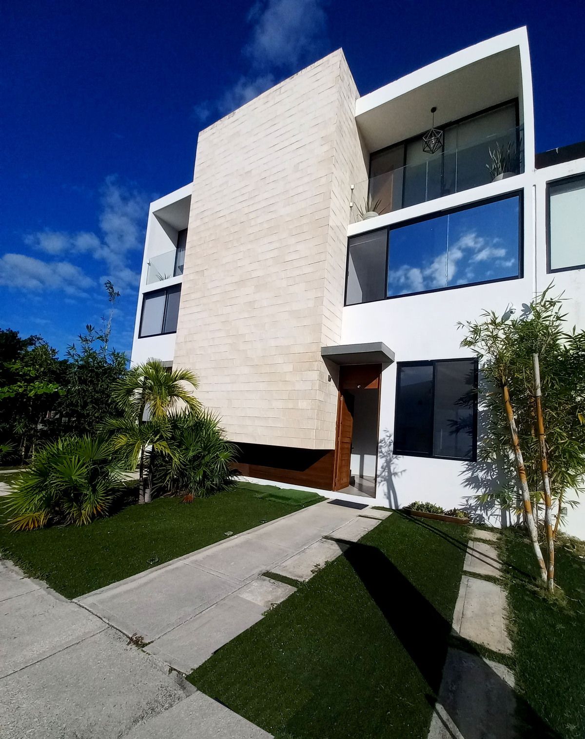3 de 20: Excelente diseño exterior