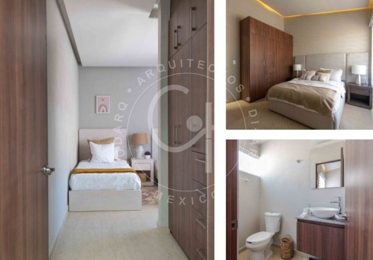 Sale of houses in Arborada, Esmeralda Zone - foto 3