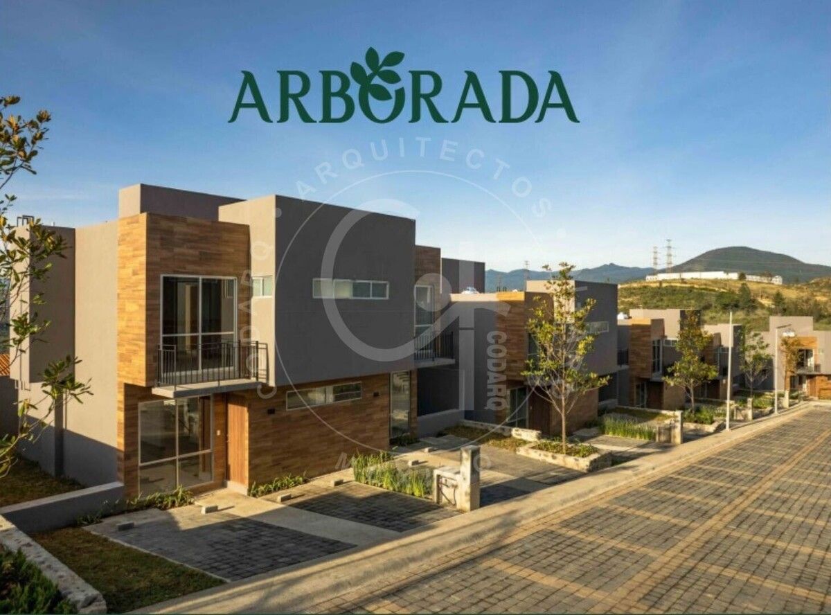 Sale of houses in Arborada, Esmeralda Zone - foto 1