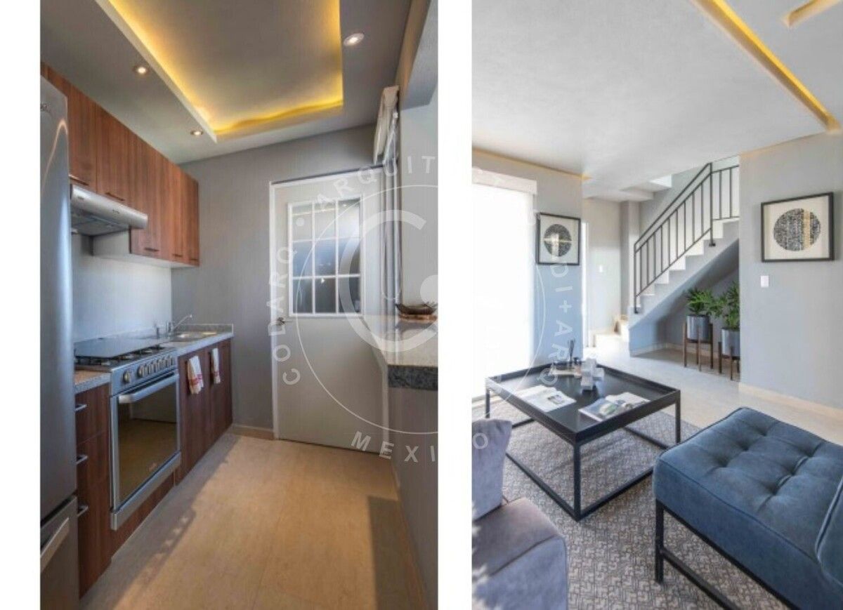 Sale of houses in Arborada, Esmeralda Zone - foto 5