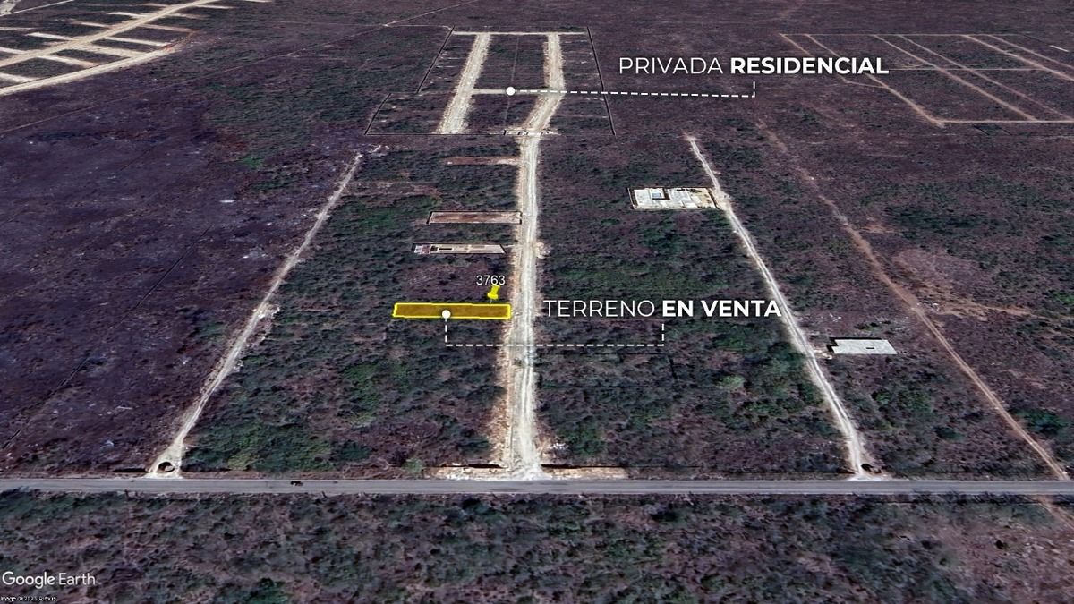 1 de 9: POLIGONO TERRENO
