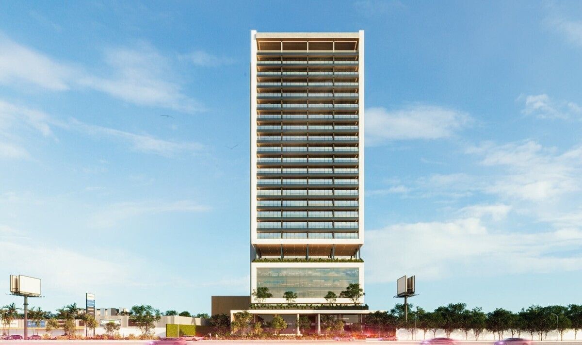 5 de 13: Fachada