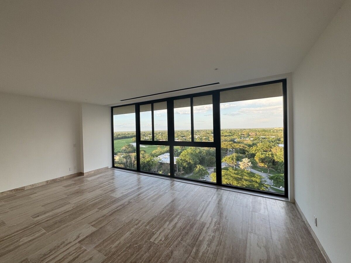 4 de 42: Sala- Comedor