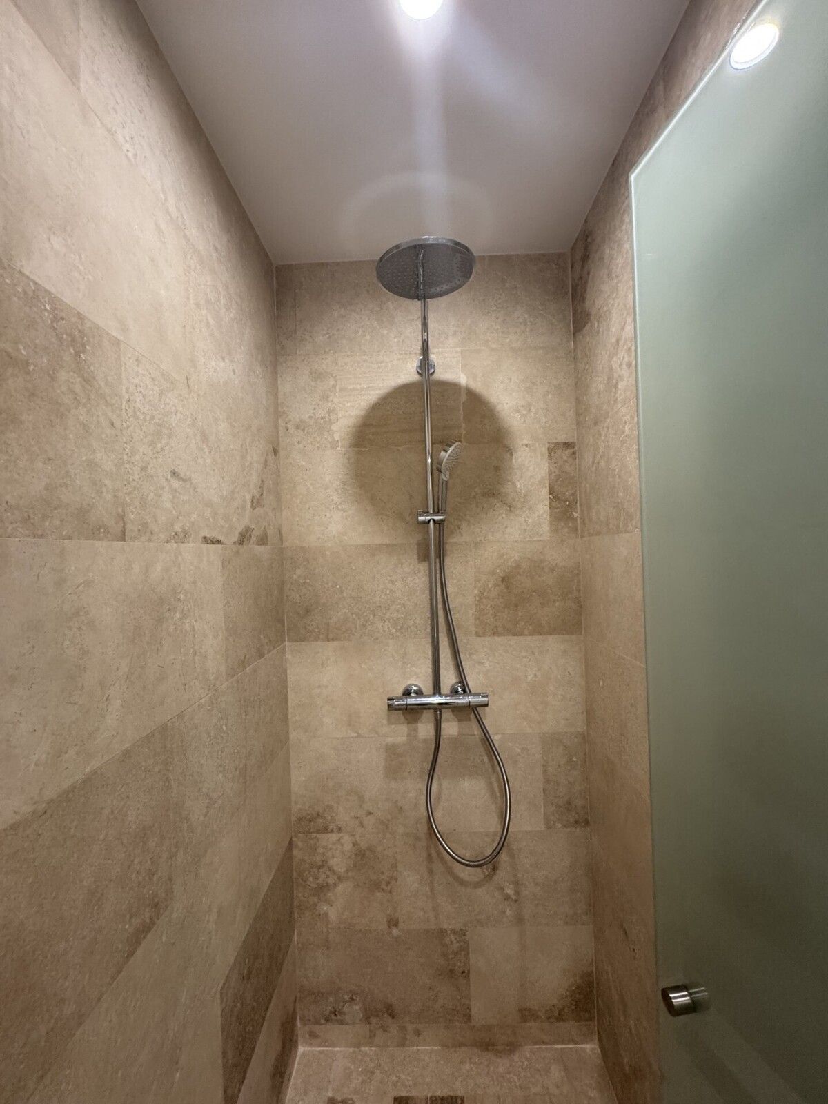 15 de 42: Baño Recámara Principal