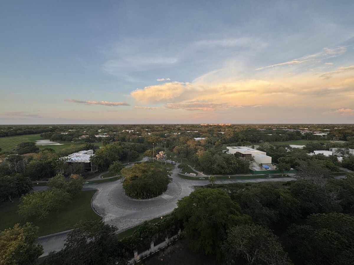 17 de 42: Vista Recámara Principal