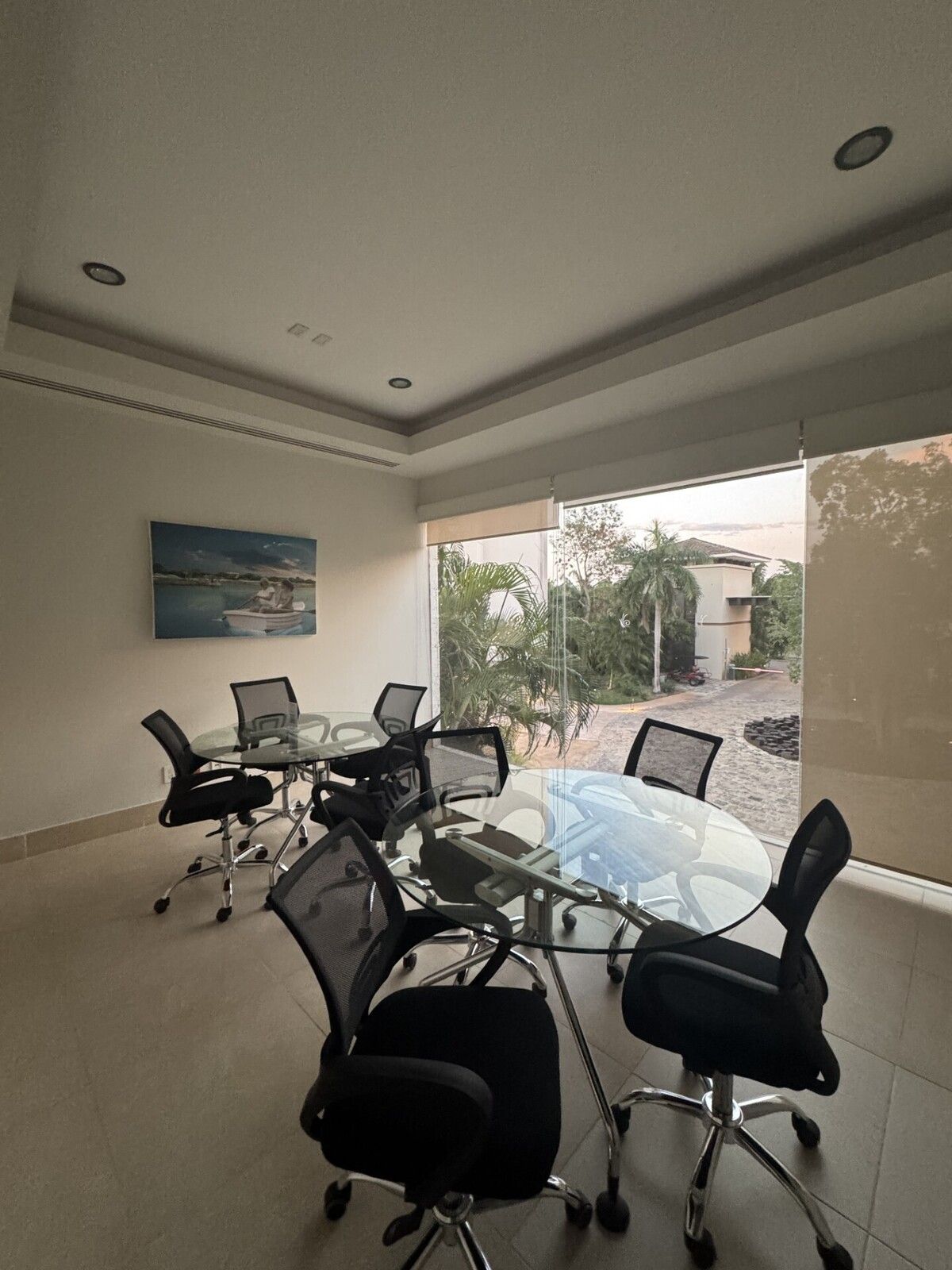 42 de 42: Casa Club: Coworking