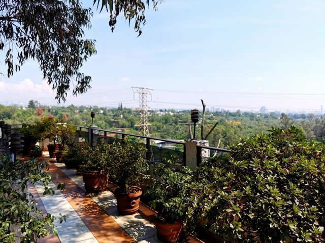 3 of 20: Casa en Venta en Jardines del Pedregal Rayo Vende ®