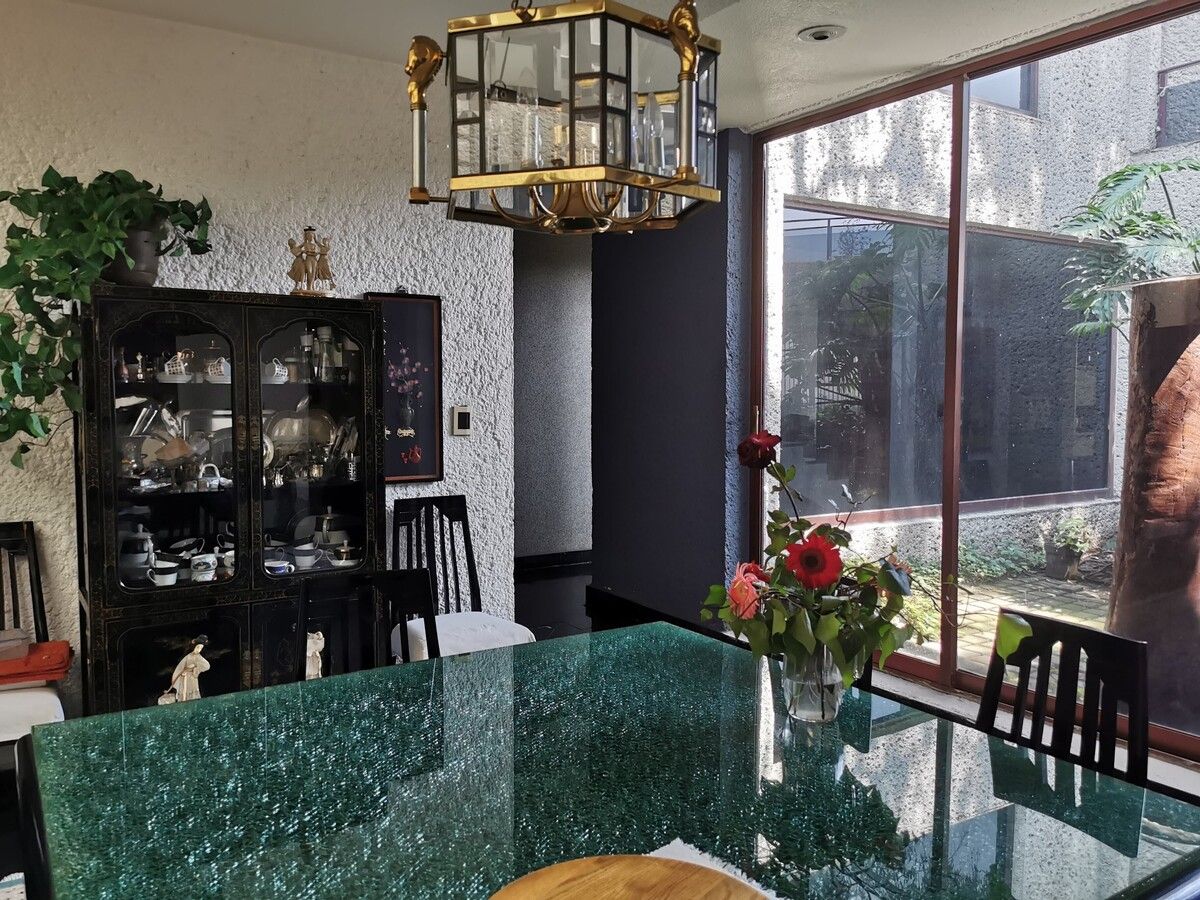 12 de 16: Casa en Venta en Jardines del Pedregal Rayo Vende ®