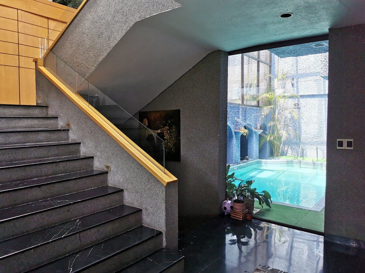 6 de 16: Casa en Venta en Jardines del Pedregal Rayo Vende ®