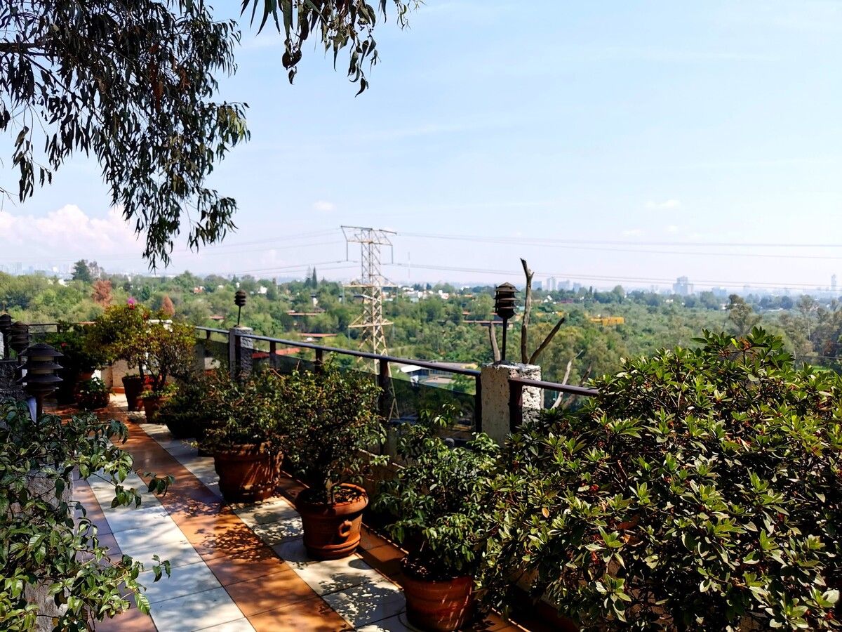 15 de 16: Casa en Venta en Jardines del Pedregal Rayo Vende ®