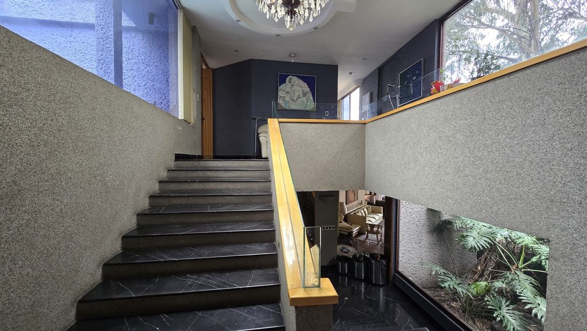 5 de 16: Casa en Venta en Jardines del Pedregal Rayo Vende ®