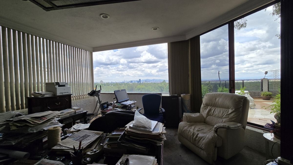 9 de 16: Casa en Venta en Jardines del Pedregal Rayo Vende ®
