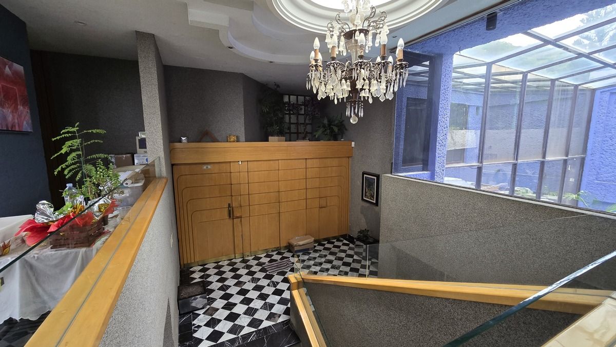 7 de 16: Casa en Venta en Jardines del Pedregal Rayo Vende ®