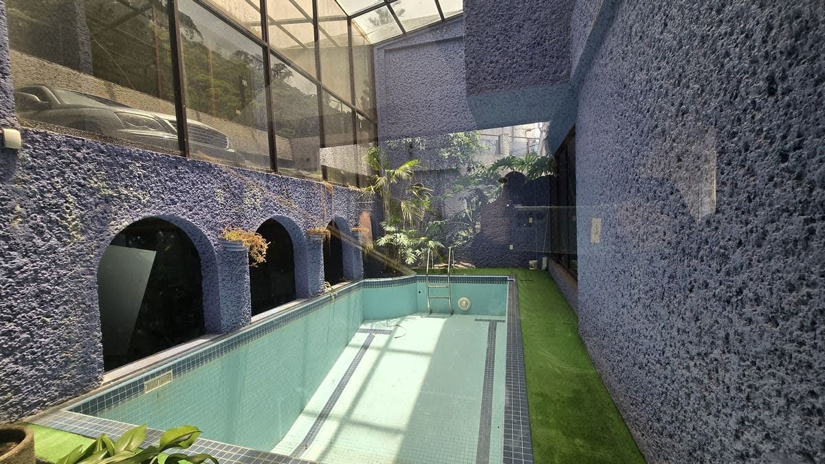 Casa en Venta en JARDINES DEL PEDREGAL