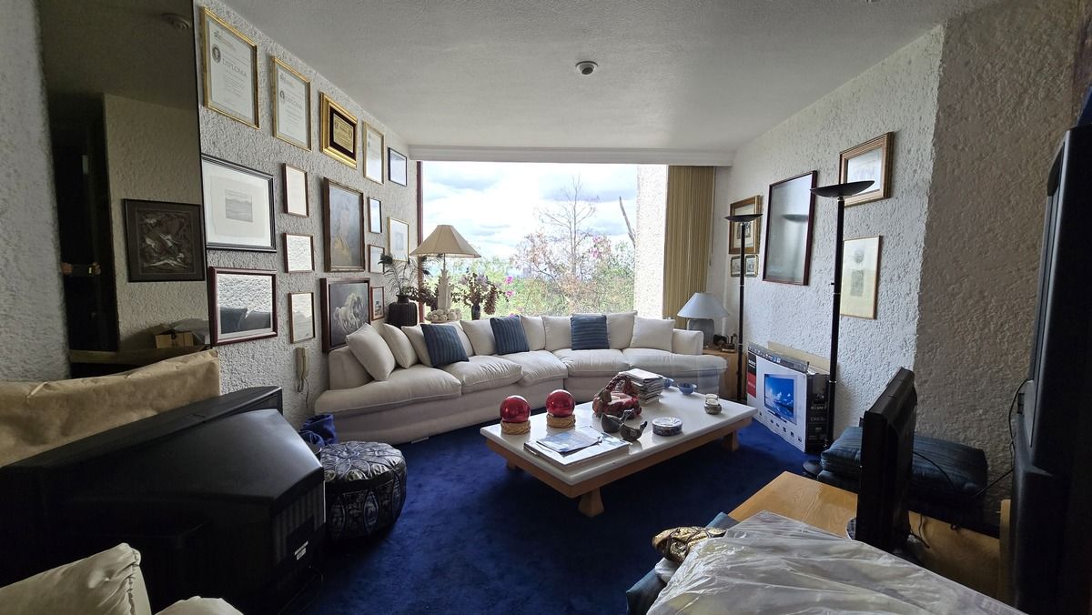 8 de 16: Casa en Venta en Jardines del Pedregal Rayo Vende ®