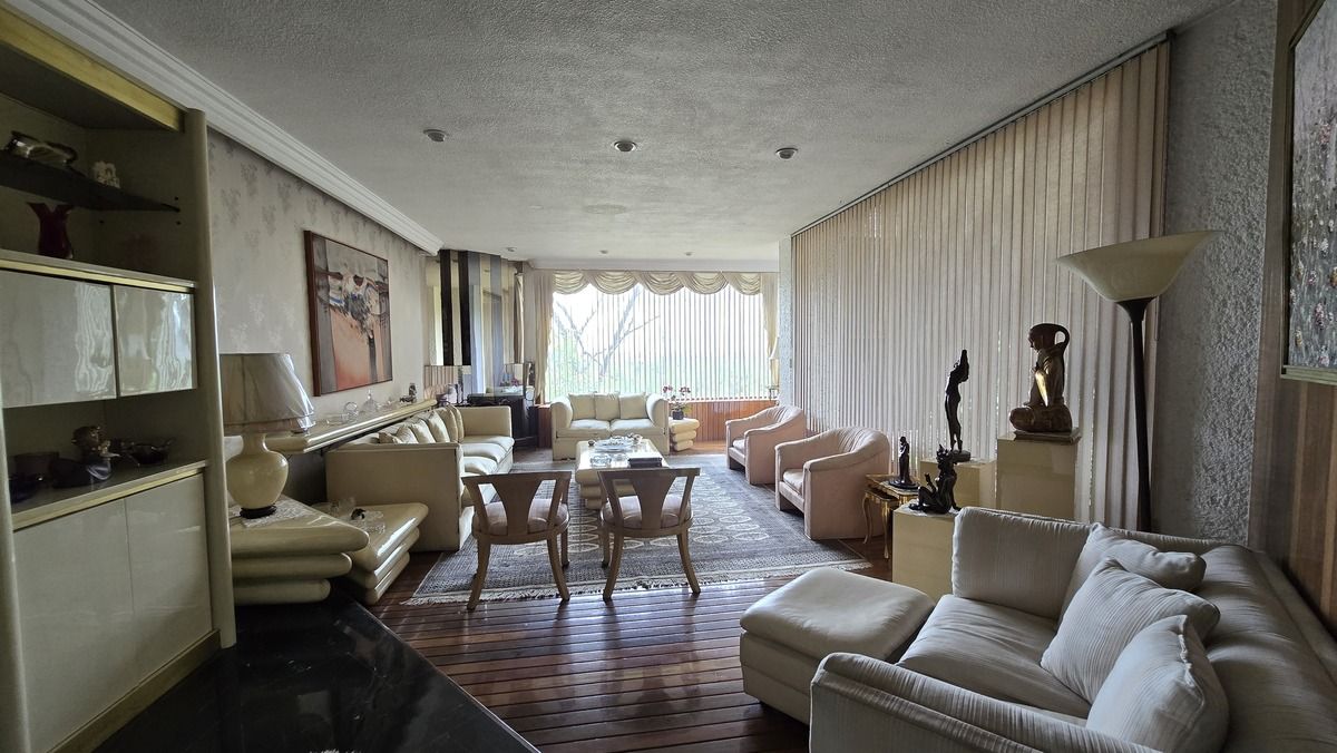 3 de 16: Casa en Venta en Jardines del Pedregal Rayo Vende ®
