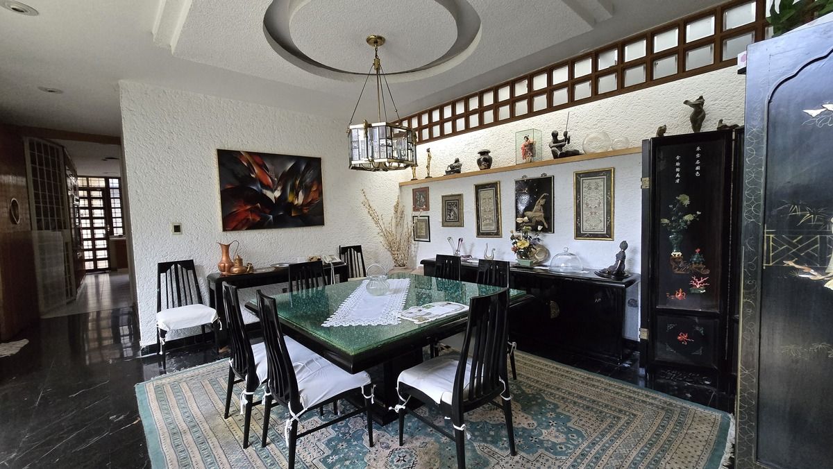 4 de 16: Casa en Venta en Jardines del Pedregal Rayo Vende ®