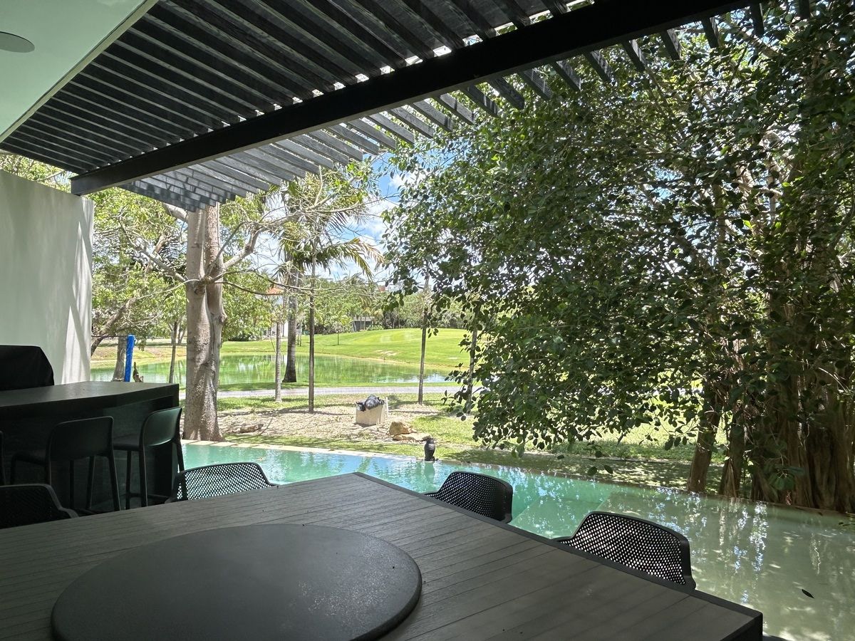 Casa en venta Yucatán Country Club - foto 4