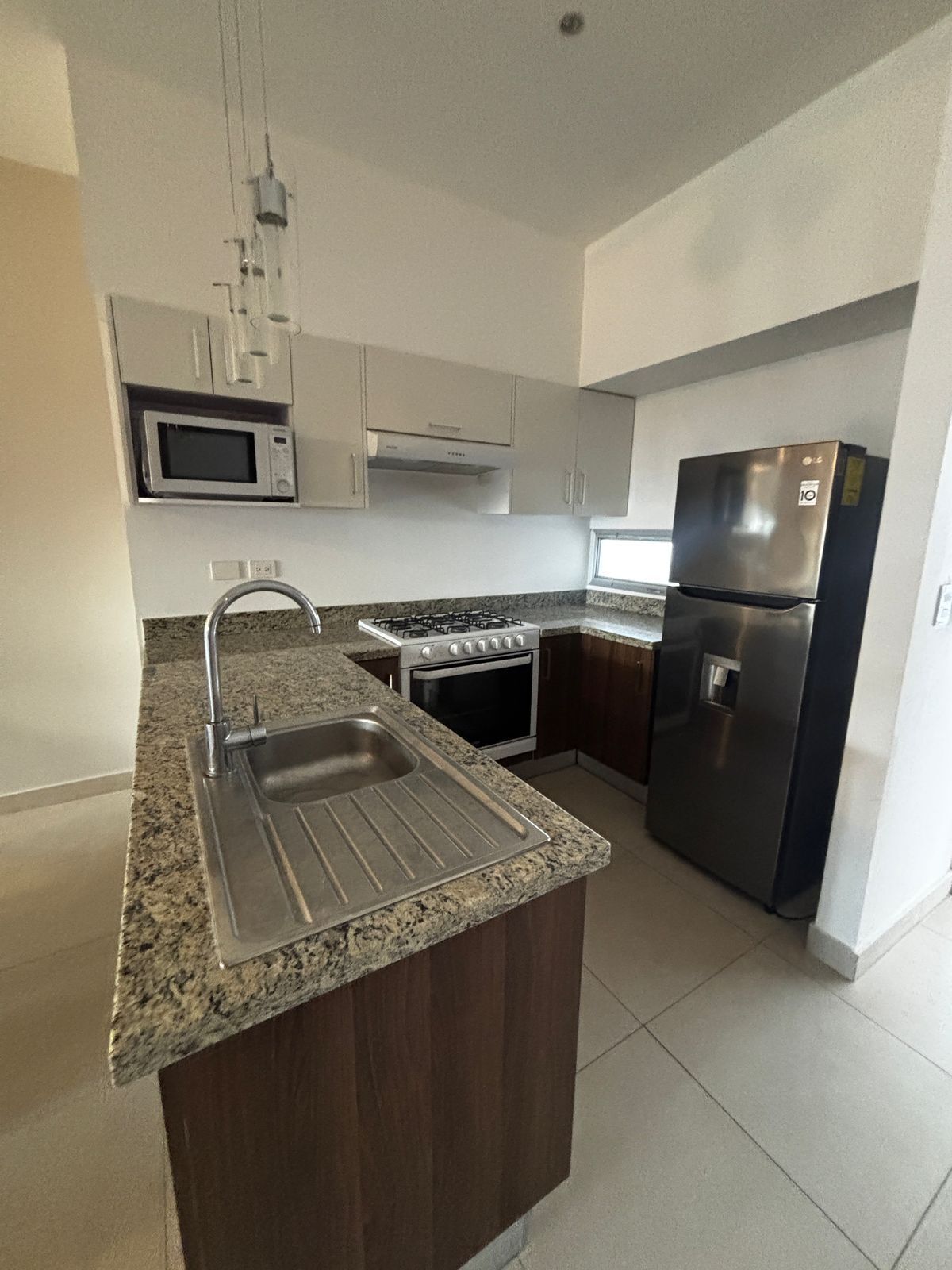 3 de 14: Cocina