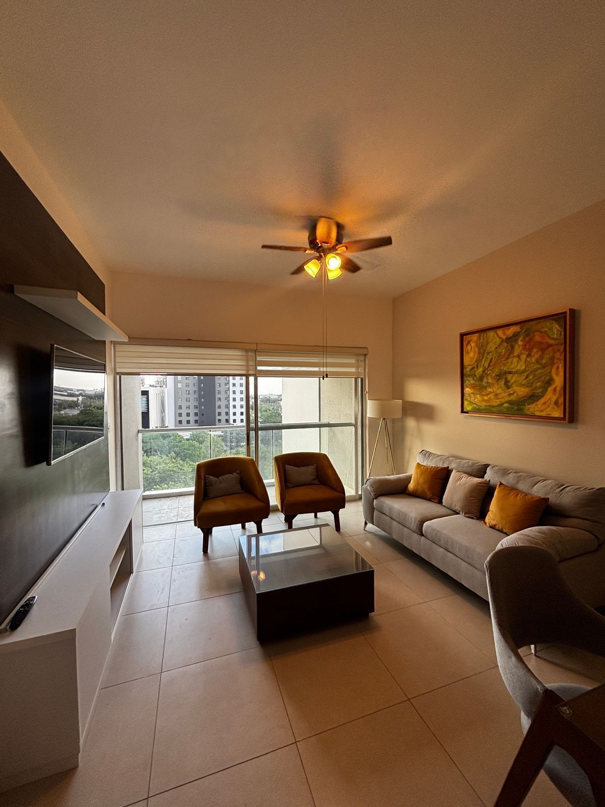 1 de 14: Sala