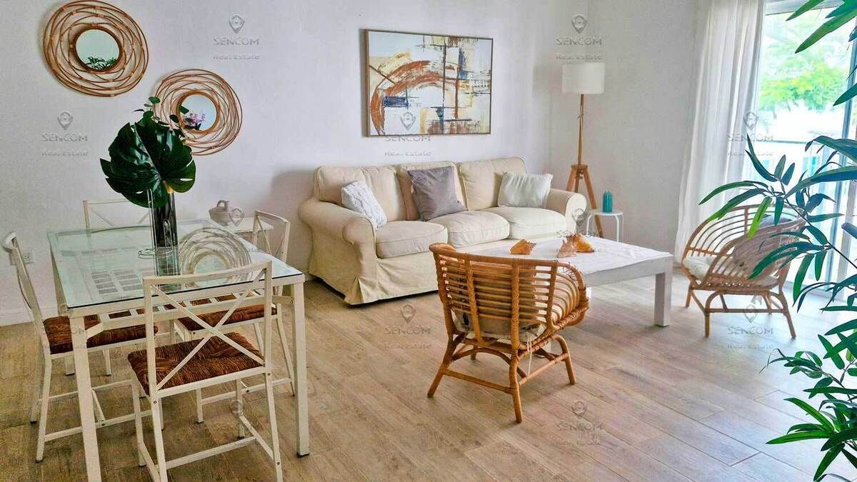 2 de 20: Alquila Apartamento en White Sands Bavaro 2