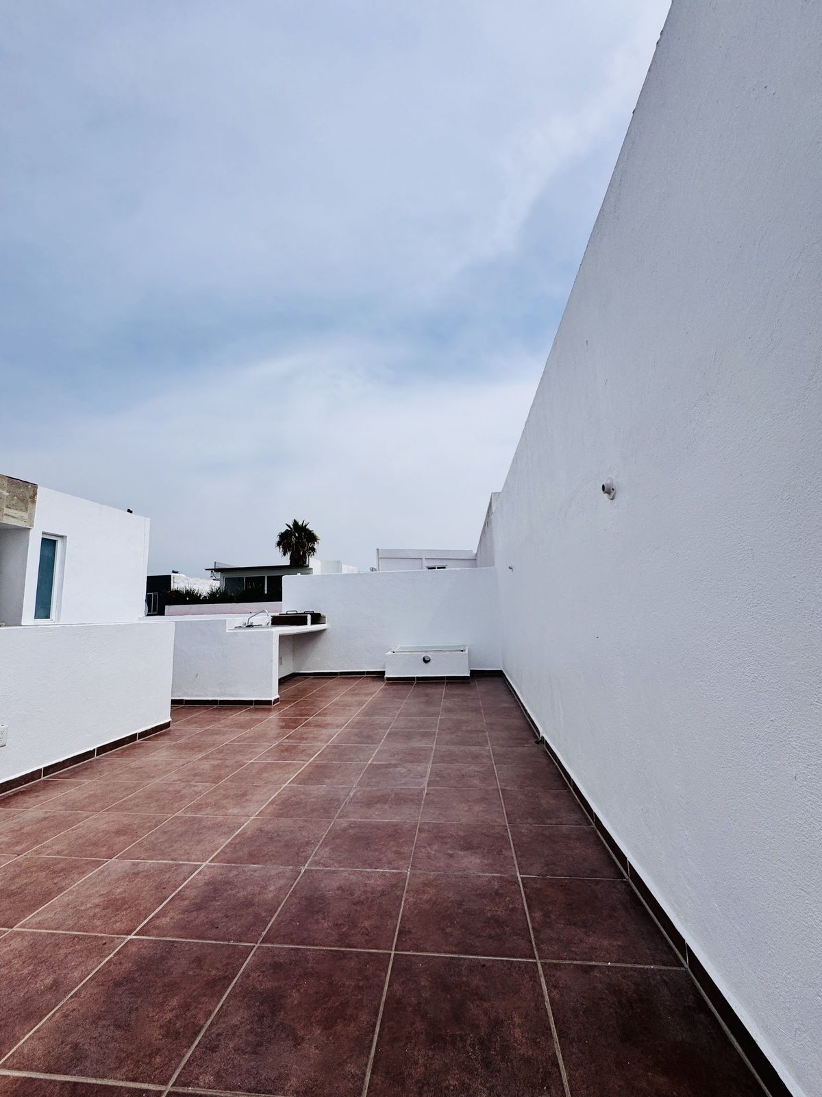 35 de 39: TERRAZA ROOF GARDEN
