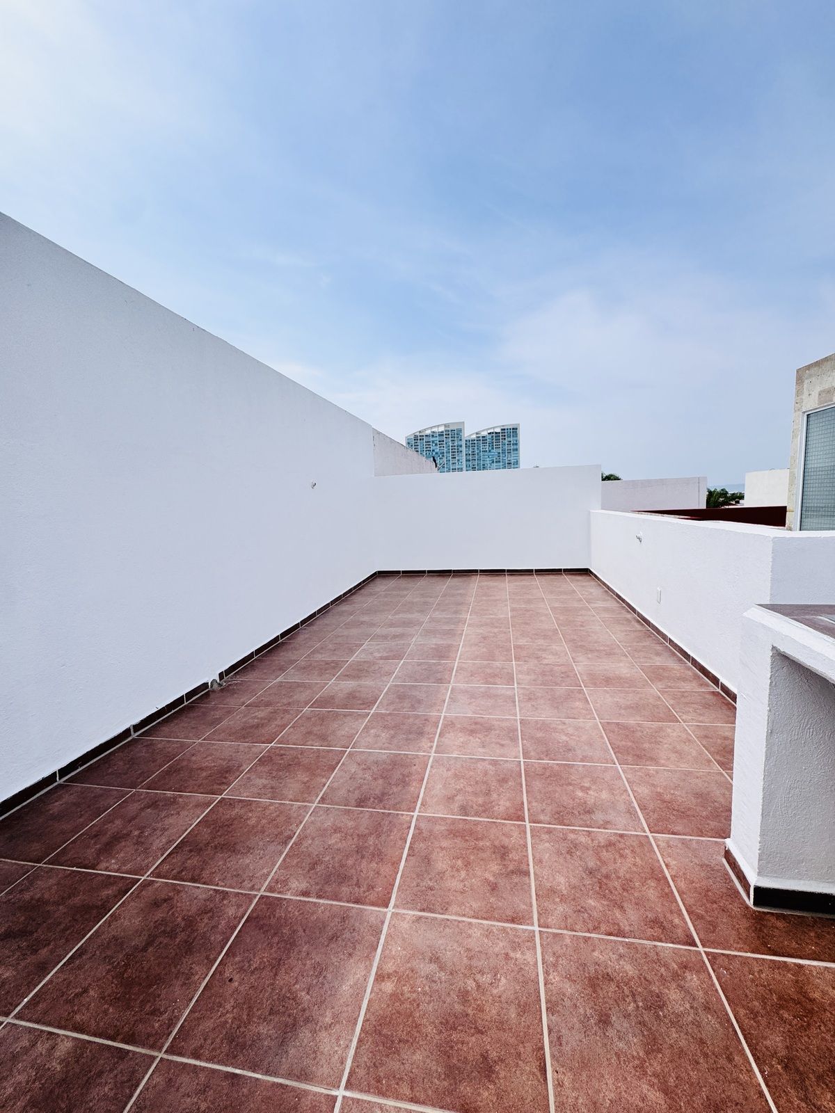 34 de 39: TERRAZA ROOF GARDEN
