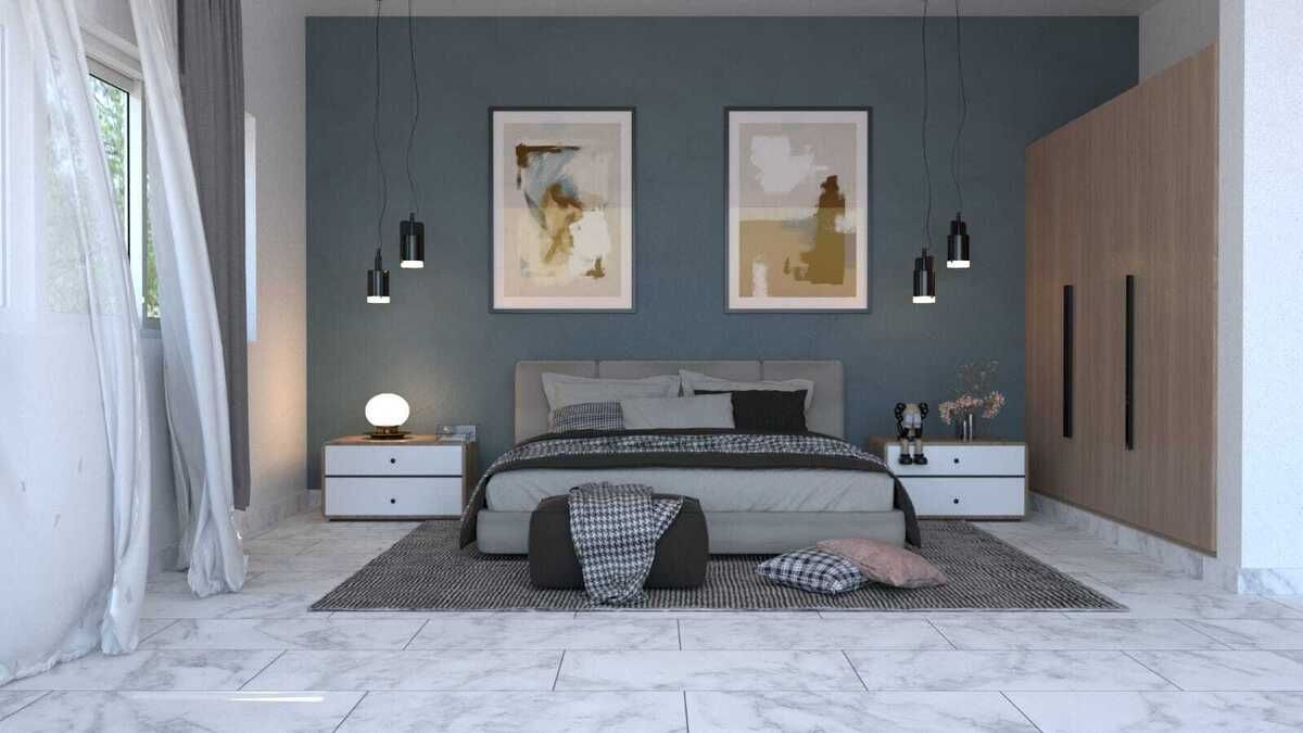 4 de 6: Habitación