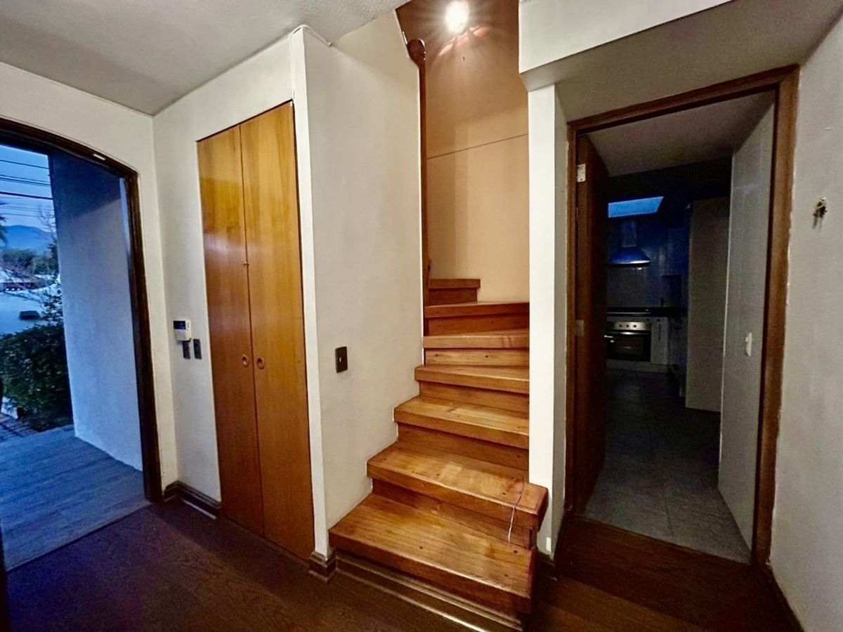 2 de 20: Hall entrada