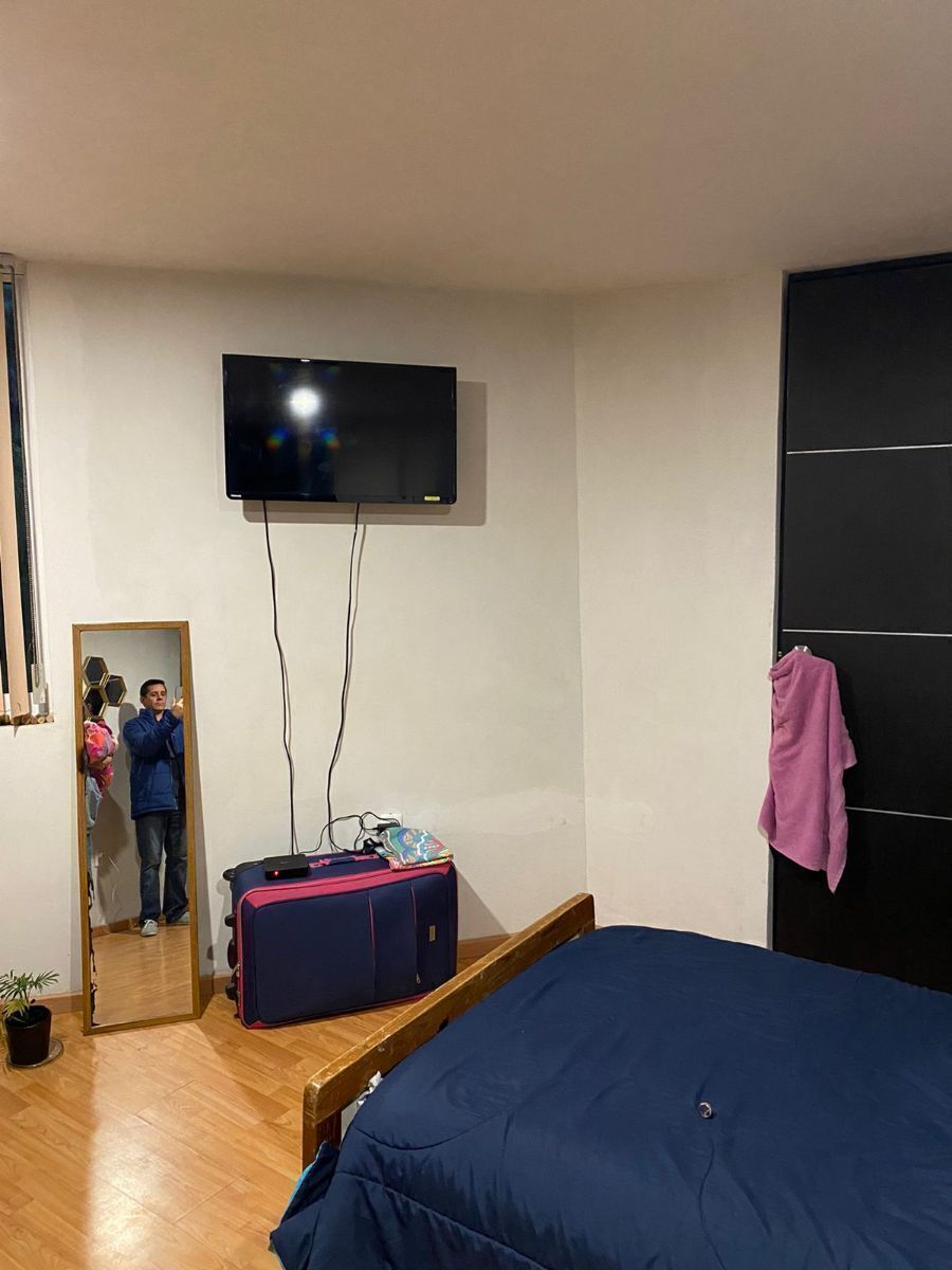 Se vende casa en precio de oportunidad ideal para inversión en Naucalpan. - foto 4