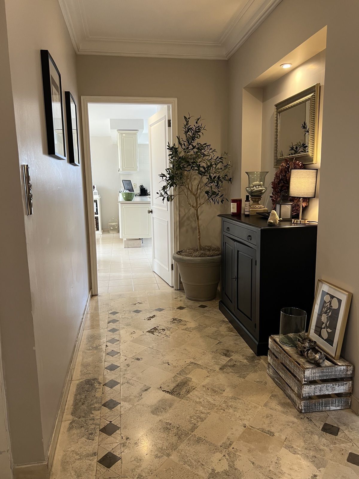 Se vende impecable departamento en Hacienda de las Palmas,Huixquilucan - foto 4